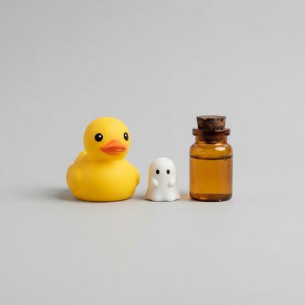 Cursed gifts