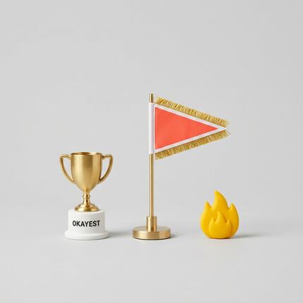 Roast gifts