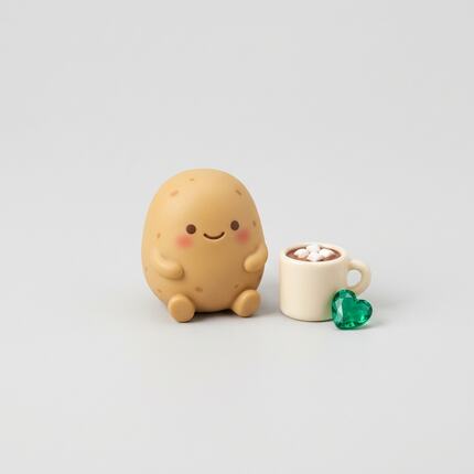 Wholesome gifts