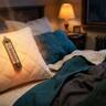 Both Sides of the Pillow Warm