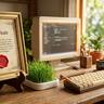 Certificate of Being Chronically Online
